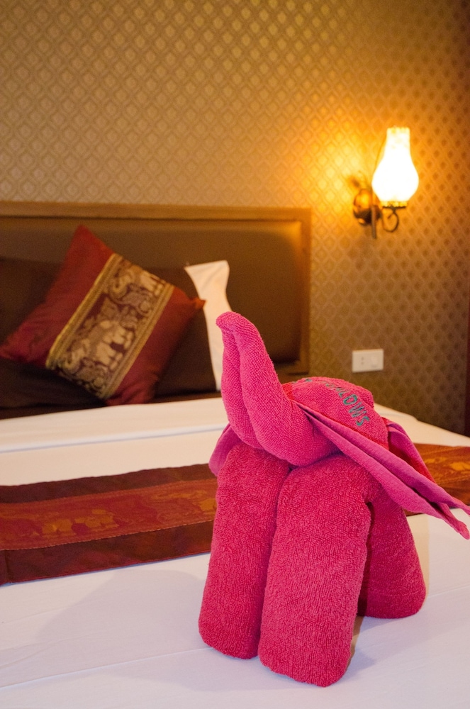 Nid's Bungalows 41/63