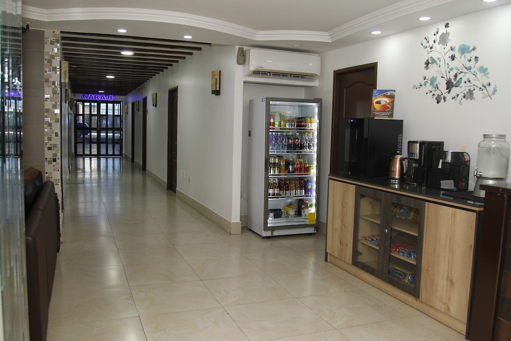 Hotel Varadero Internacional 8/65