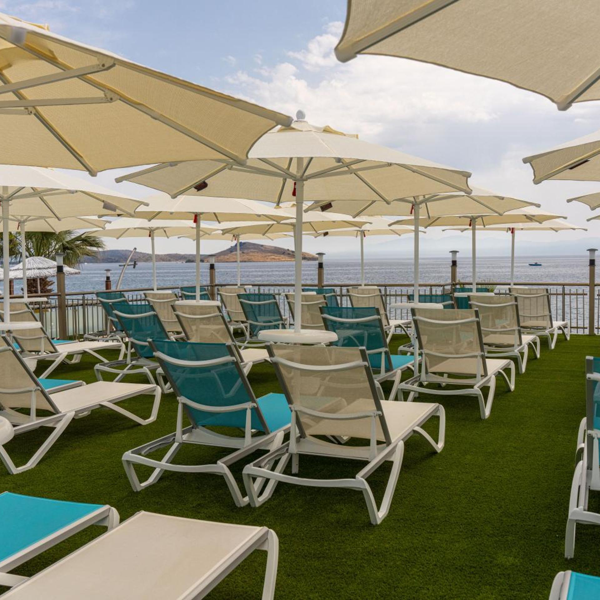 Amfora Otel 40/53