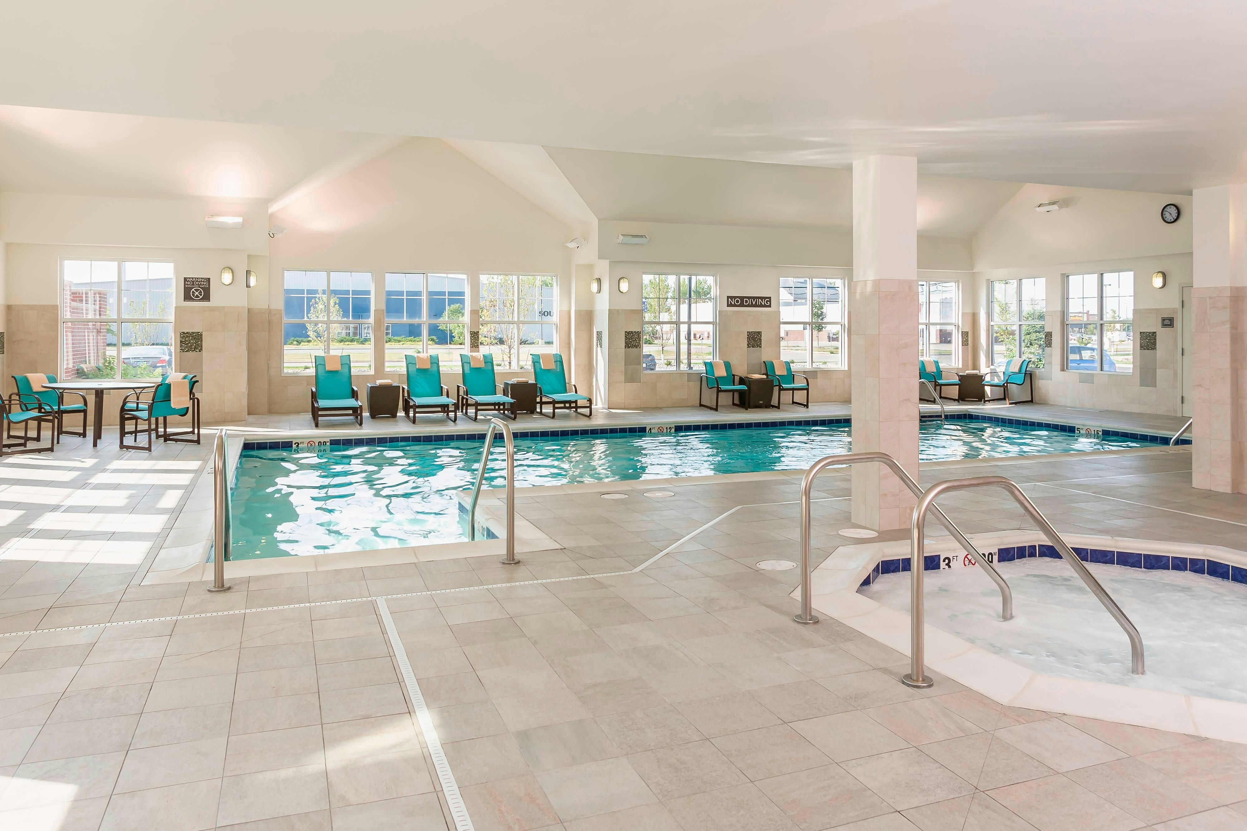 RESIDENCE INN FARGO 1/9