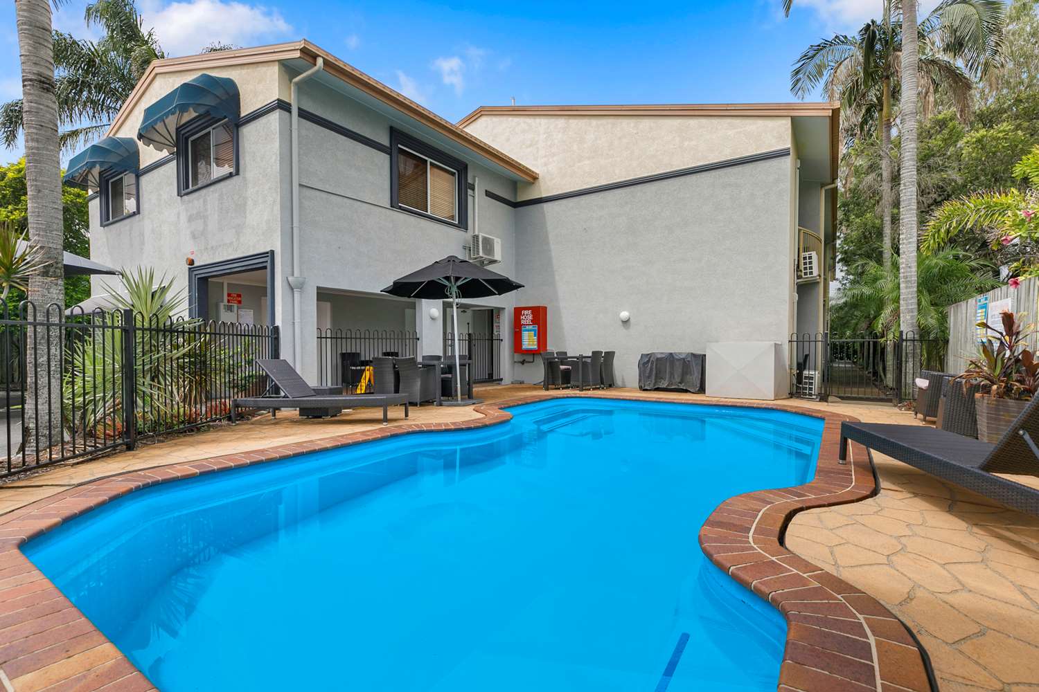 Best Western Kimba Lodge Motel 25/34