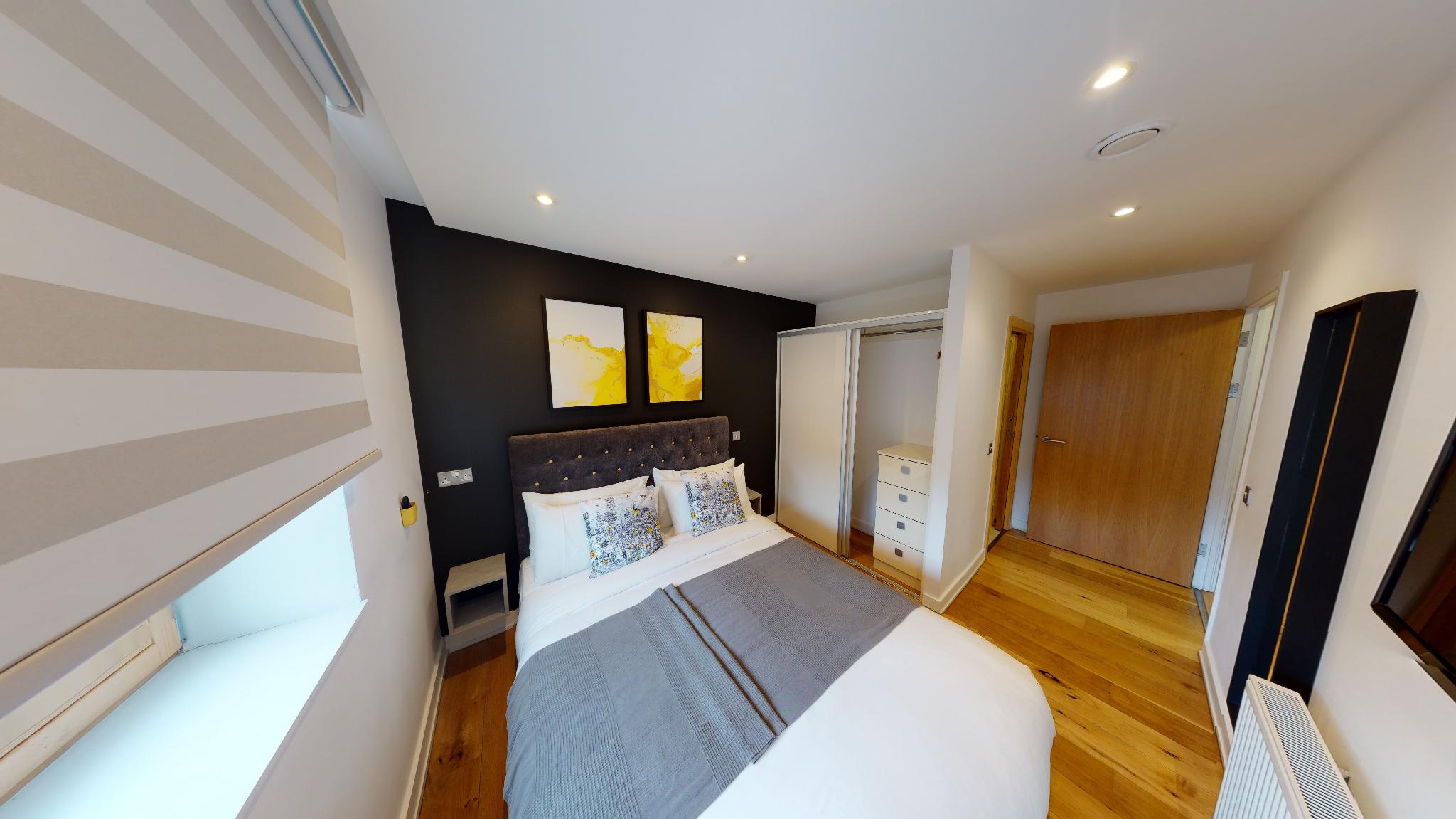 APARTMENT, SOFA