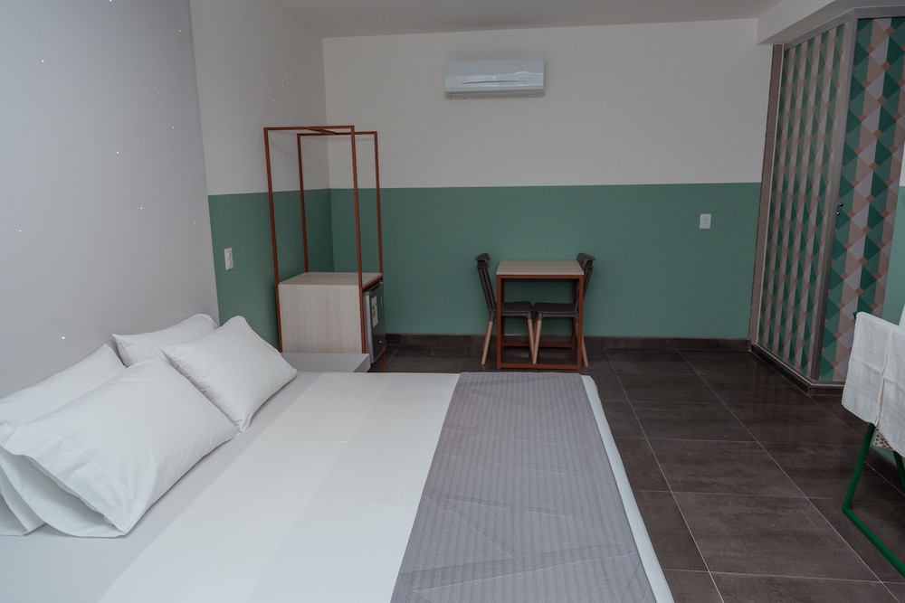 Hotel G 16/50