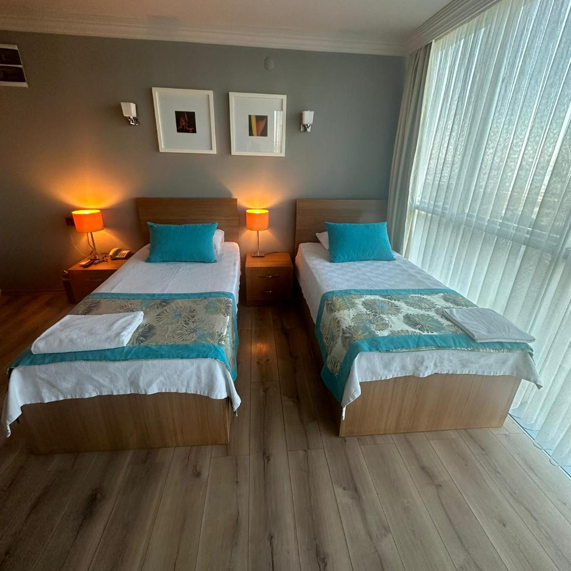 Bulancak Basoglu Otel 7/26