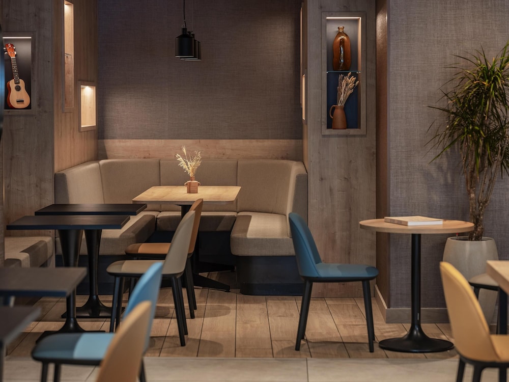 Ibis Paris Gare Montparnasse Catalogne 37/50