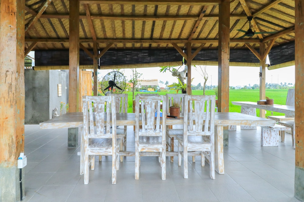 Villa Alisha Pererenan Canggu by ZUZU 41/56