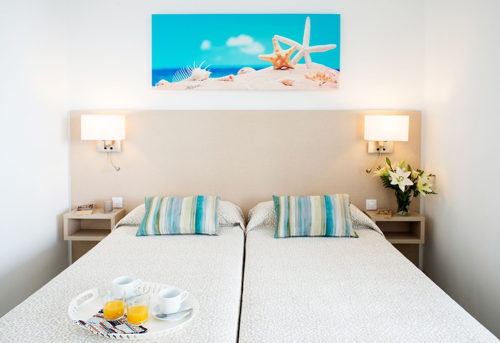 Apartamentos LIVVO Oasis 23/70
