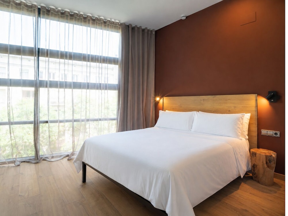 Aparthotel Allada 15/49