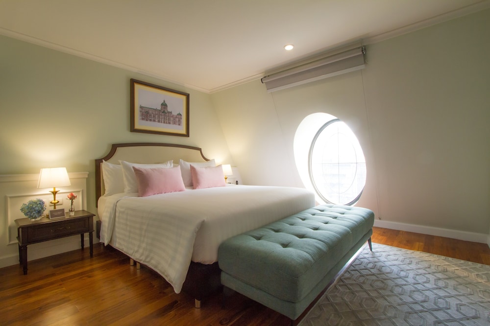 Daraya Boutique Hotel 10/30