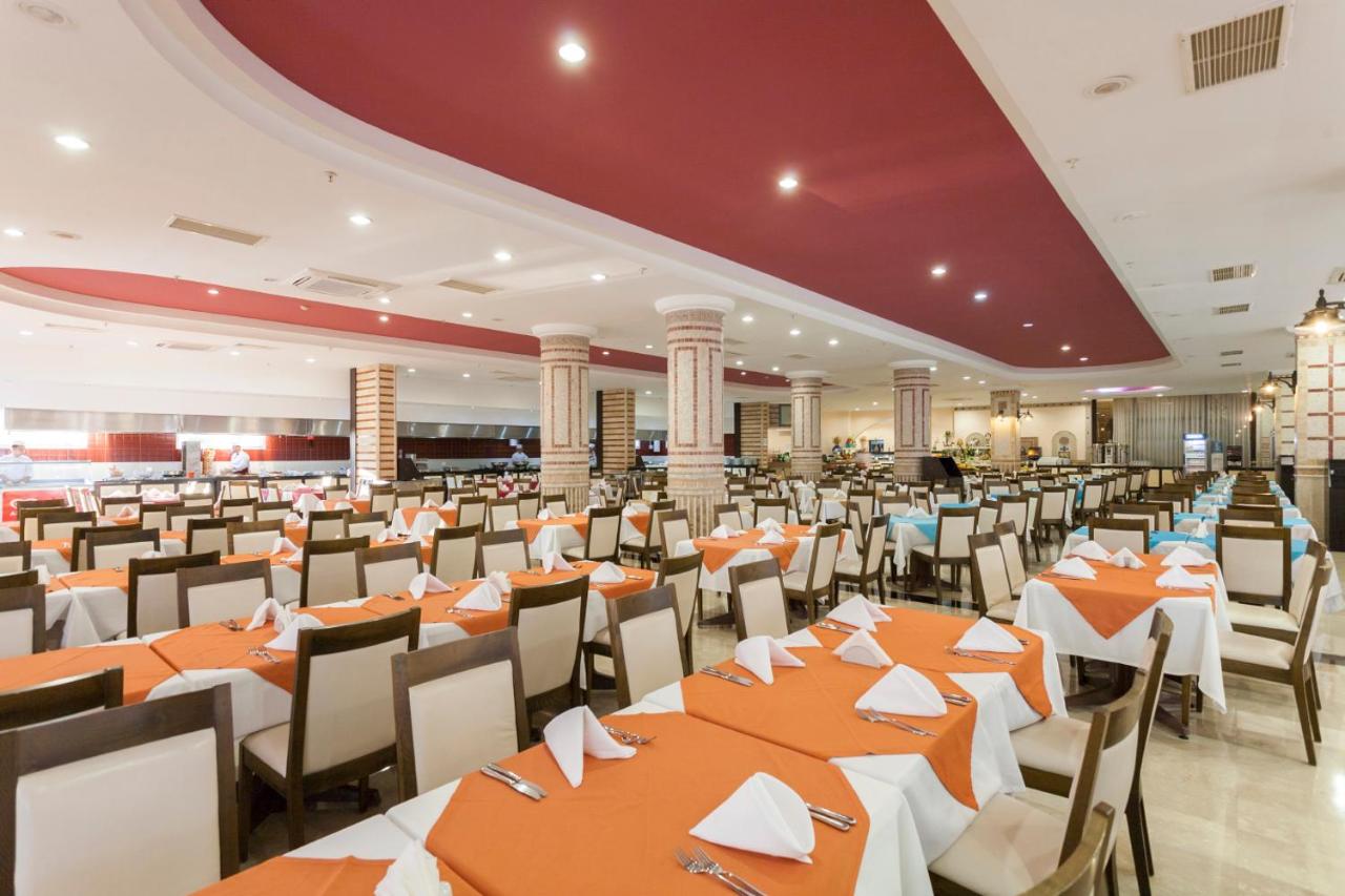 Nova Park Hotel 44/64