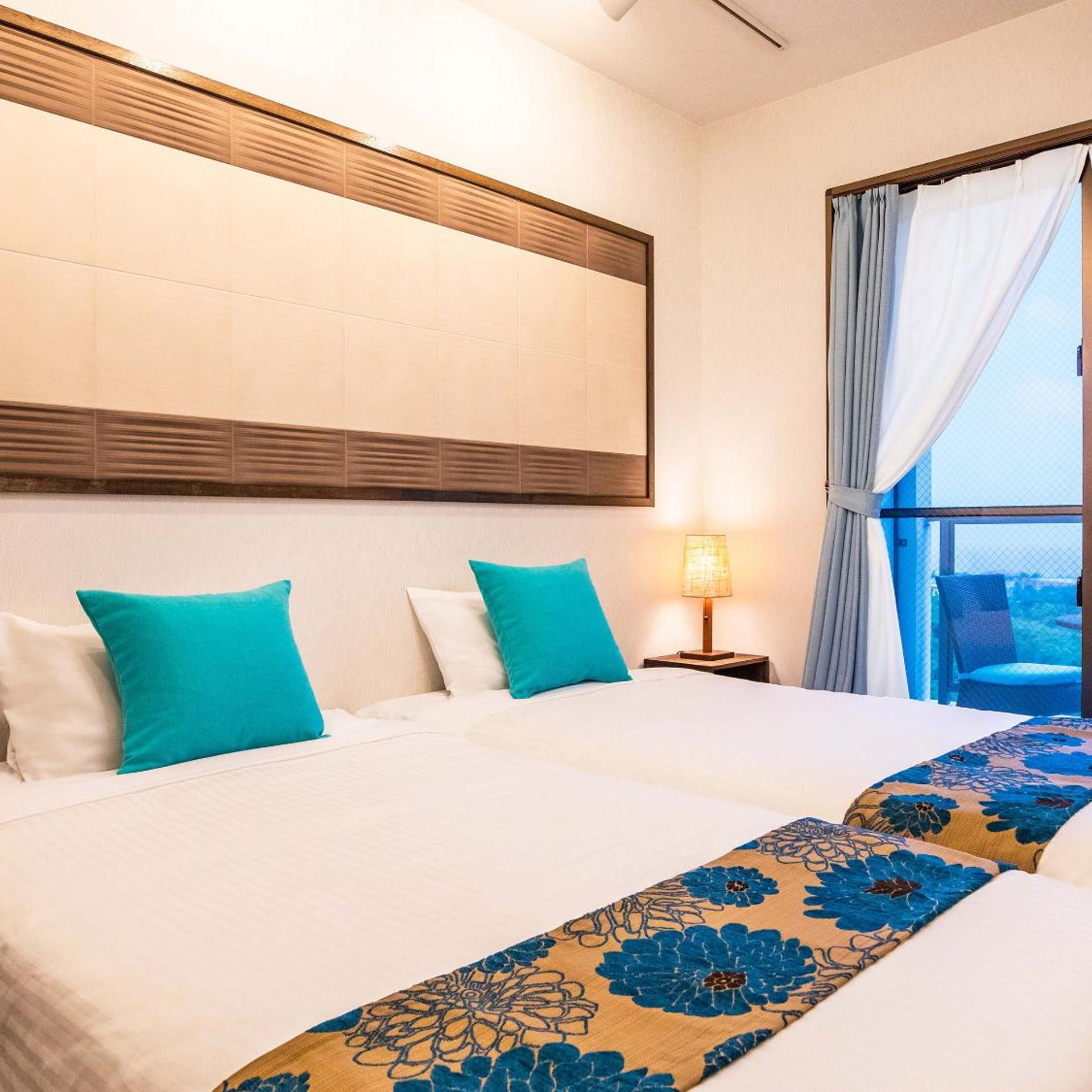 Yukurina Resort Okinawa 13/100
