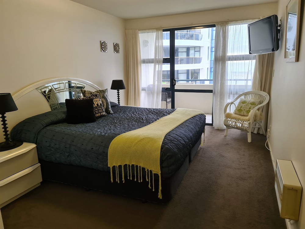 1 Bedroom, Honeymoon, Spa, Suite, King Bed