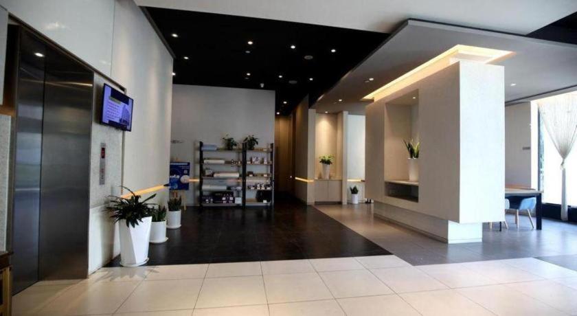 Jinjiang Inn Select (Xuzhou Suning Plaza Jianguo East Road) 9/55