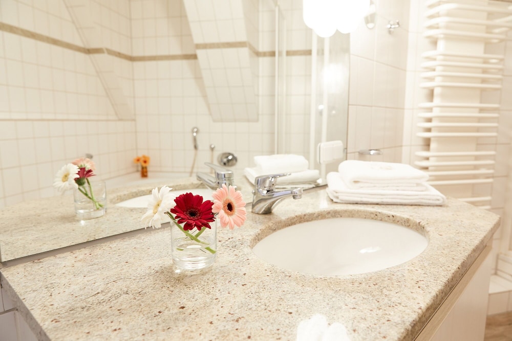 Hotel im Haus zur Hanse 72/72