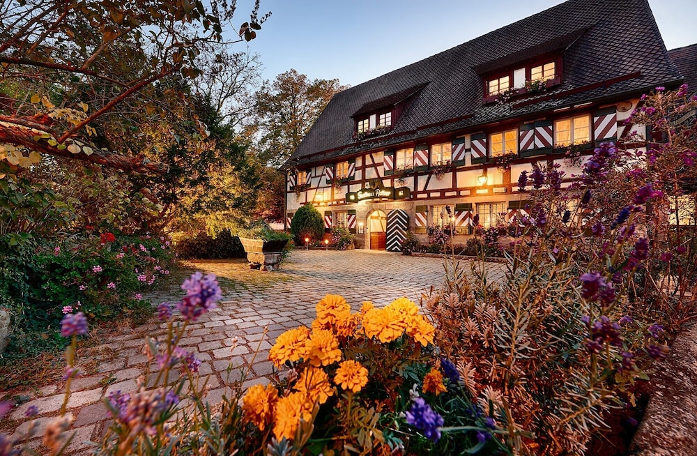 Romantik Hotel Gasthaus Rottner 8/50