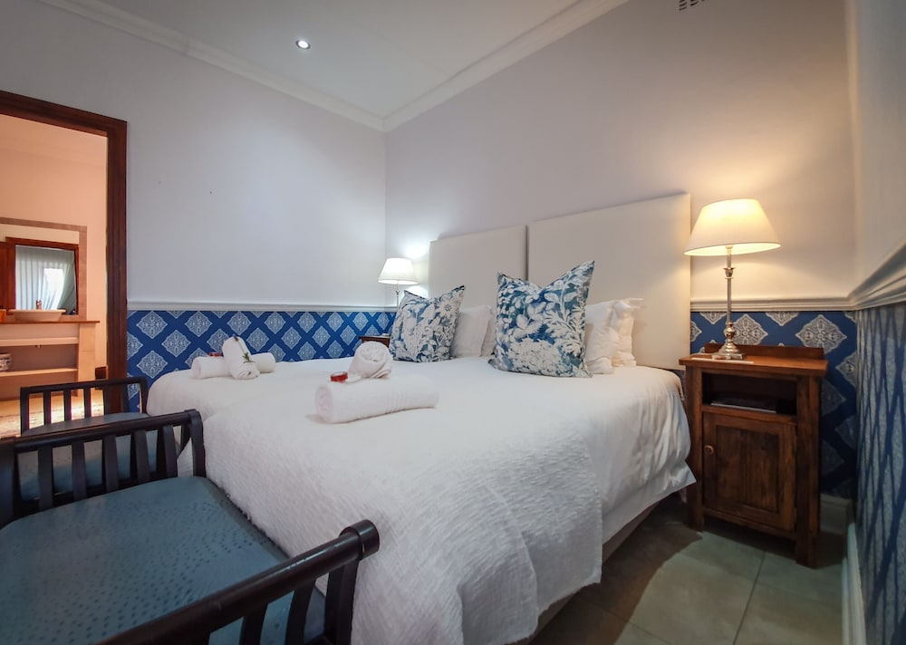 Berluda Farmhouse & Cottages 6/50