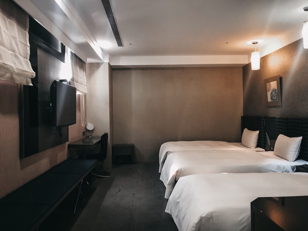 Shianghu Boutique Hotel 22/50