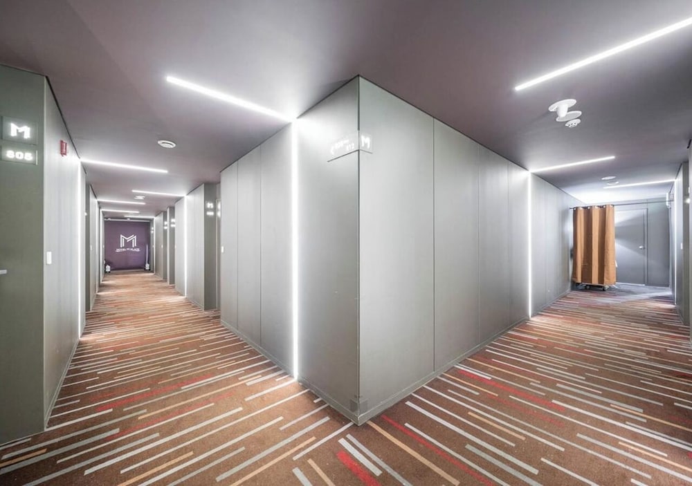Hotel M Place 32/53