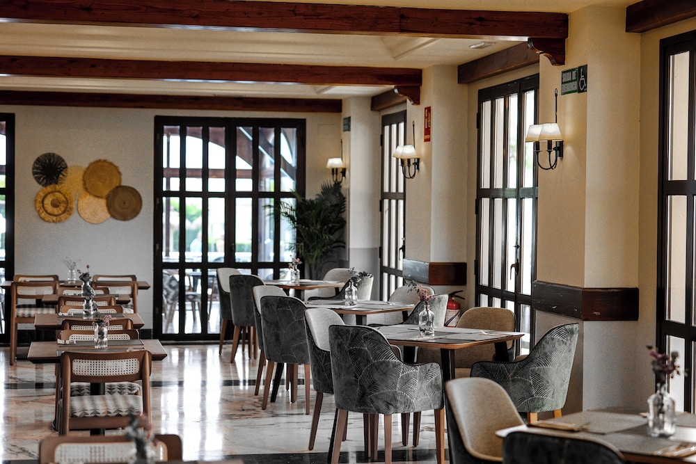 Ilunion Hacienda de Mijas Hotel 34/50