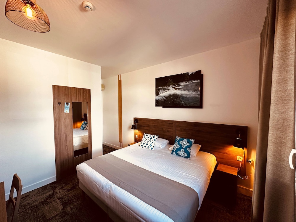 Hotel Le Passiflore 8/30