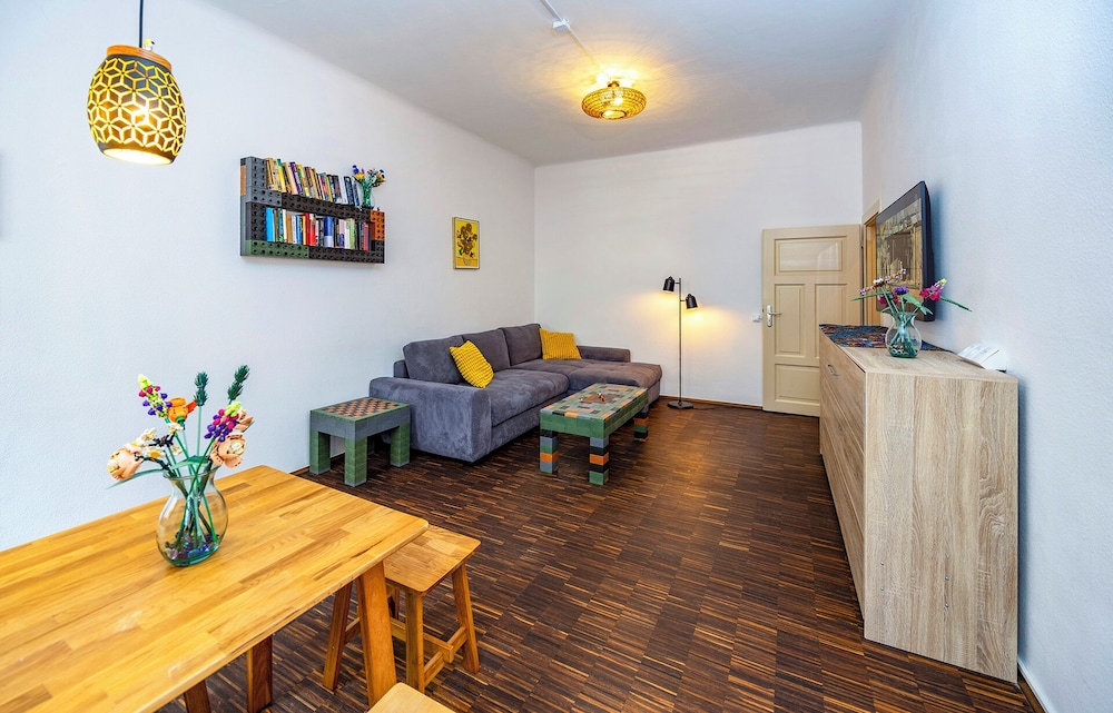 Hostel Mondpalast 46/73