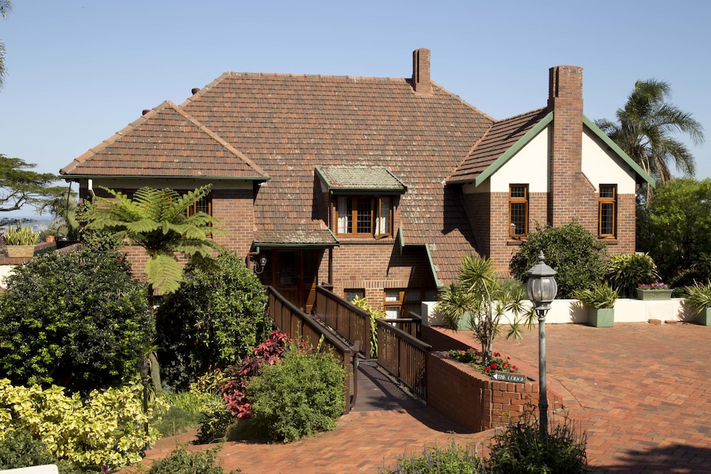 Ridgeview Lodge 46/50