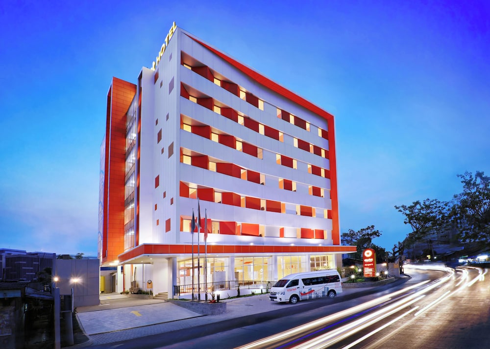 Starlet Hotel Jakarta Airport 3/34