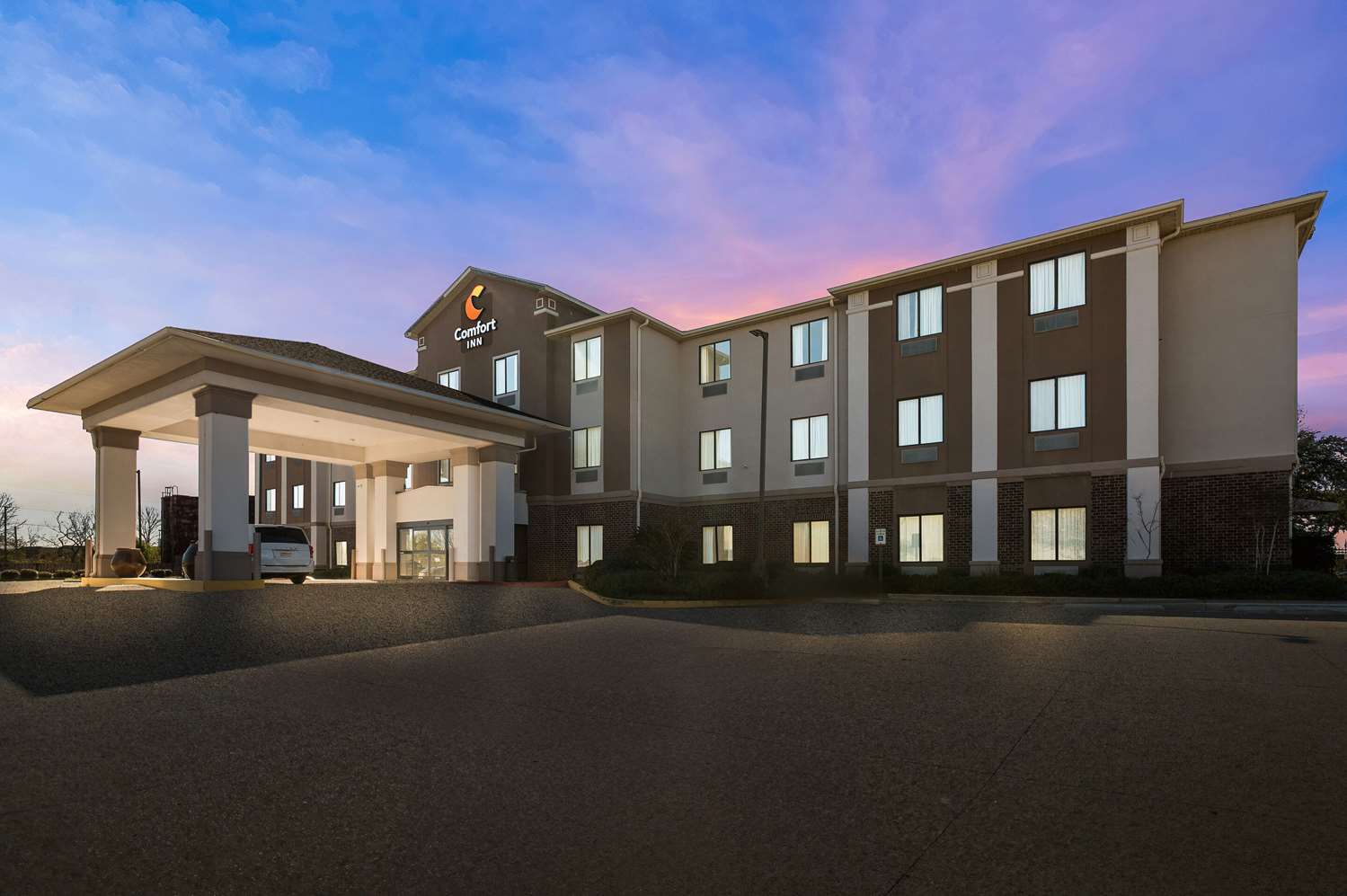 Comfort Inn New Orleans Airport South 1/16