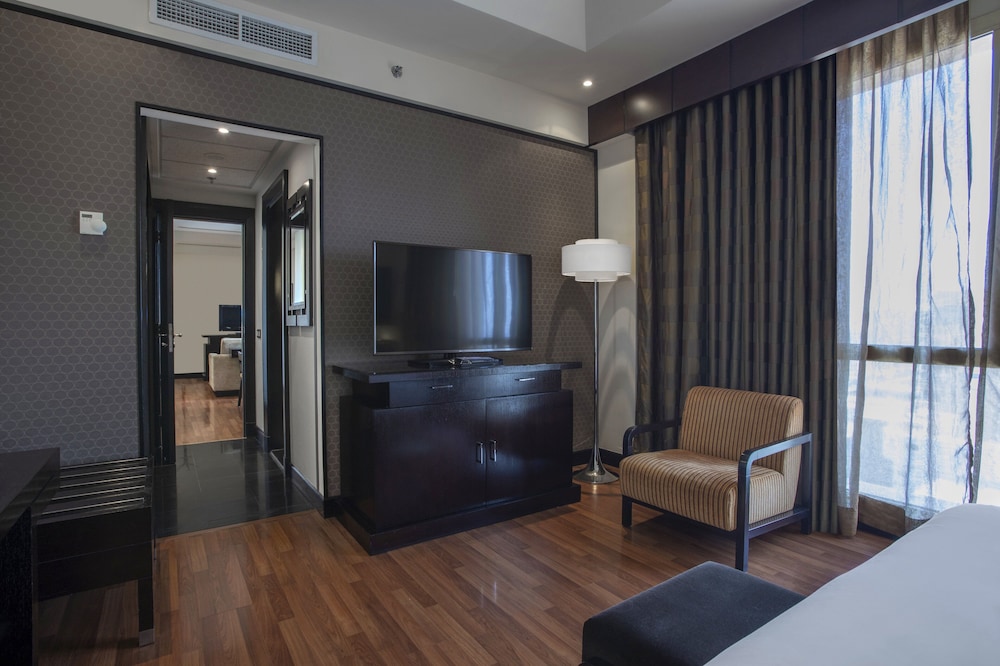 كراون بلازا الخبر(Crowne Plaza Al Khobar) 55/81