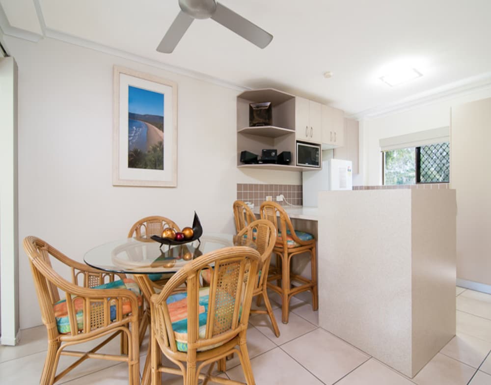 PORT DOUGLAS SANDS RESORT 46/62