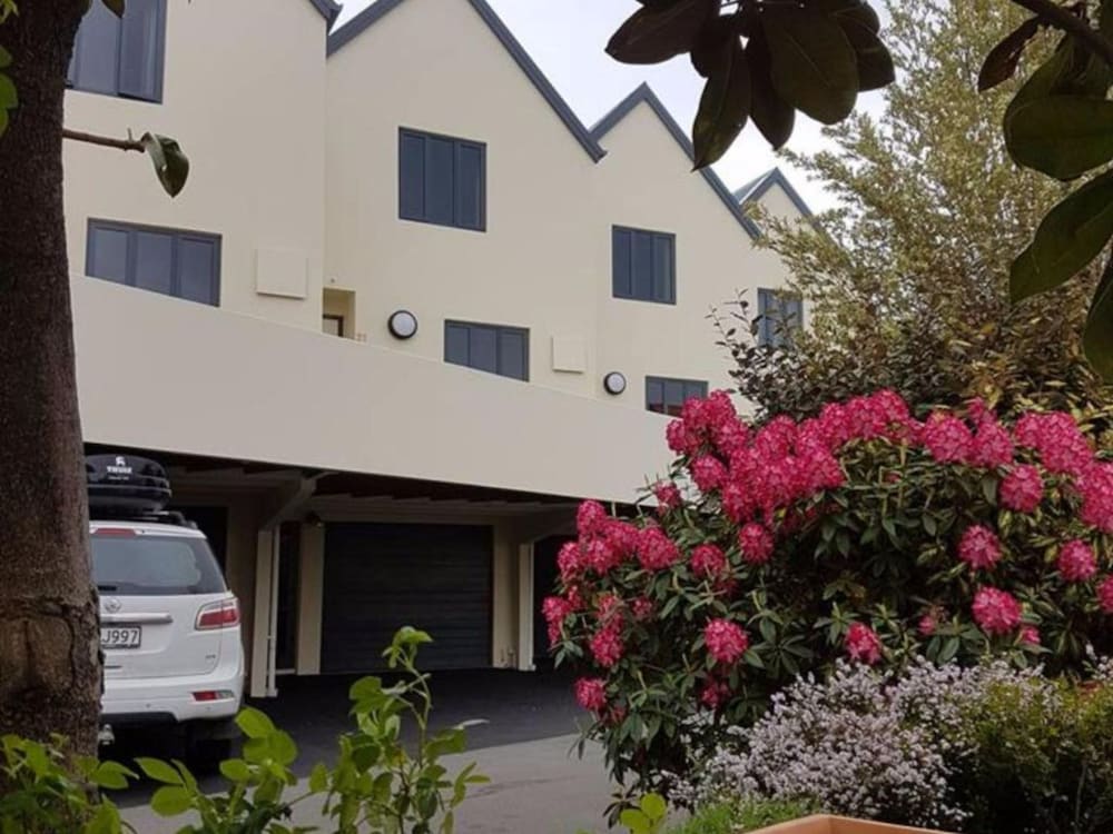 Bella Vista Motel Christchurch 21/32