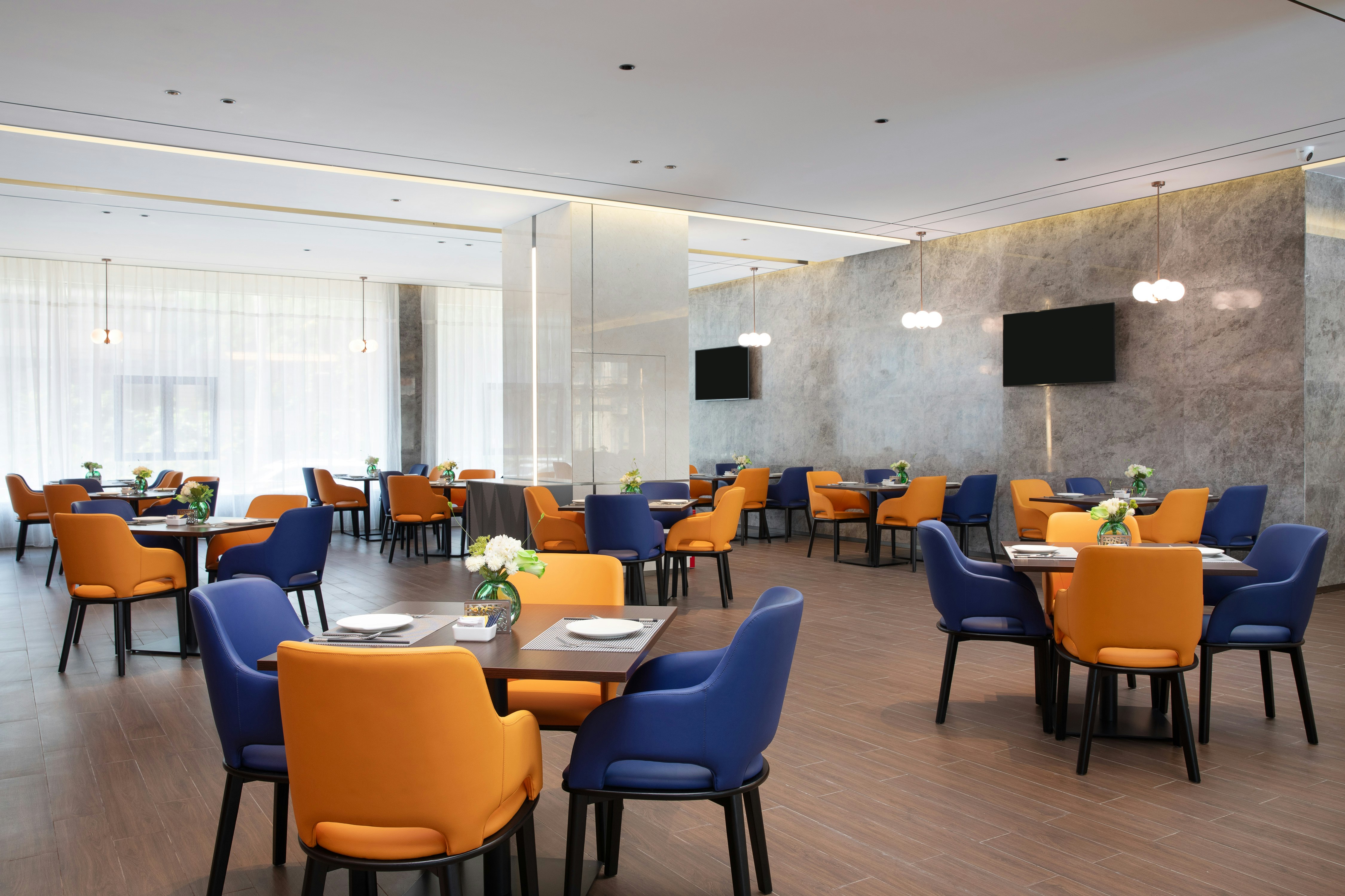 Hampton by Hilton Haikou East Railway Station 30/40