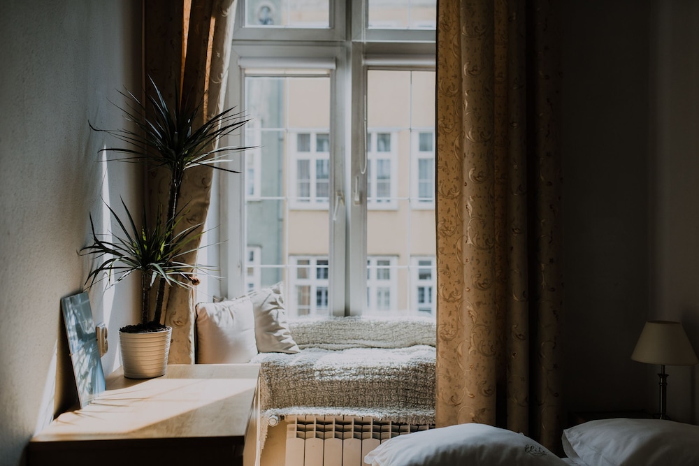 Elite Apartments Gdansk Old Town 65/82