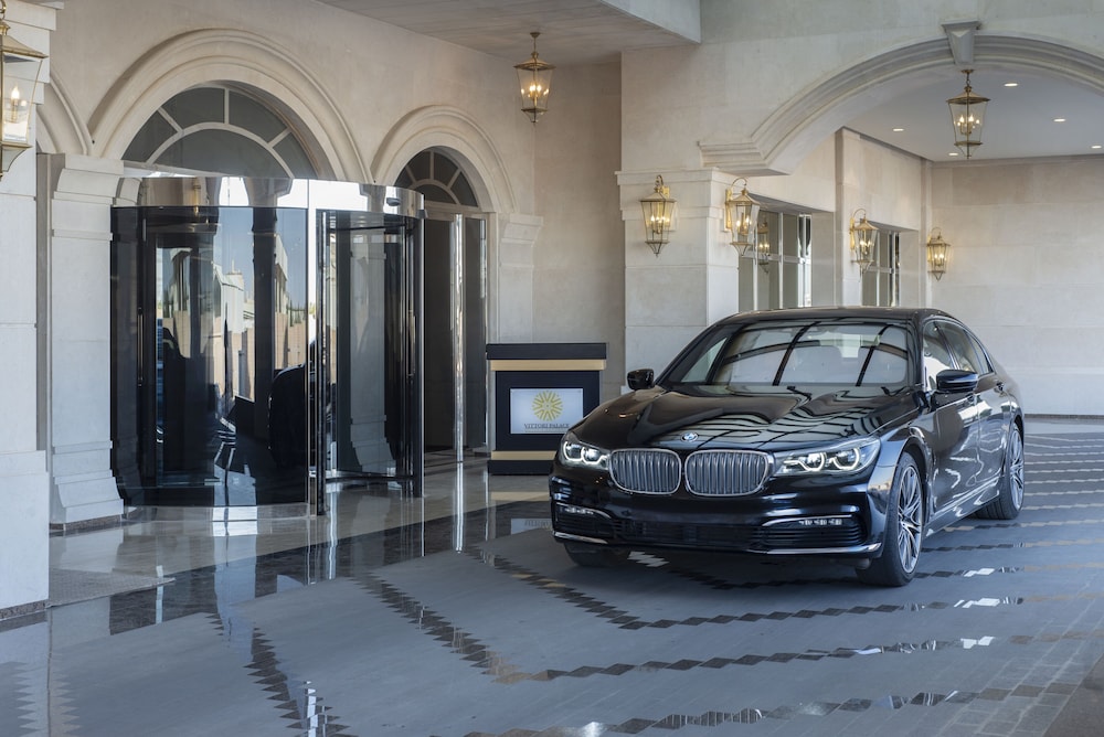 فيتوري بالاس(Vittori Palace Hotel and Residences) 41/46
