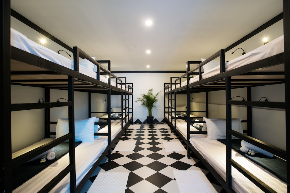 Noni Tree Hostel 33/46