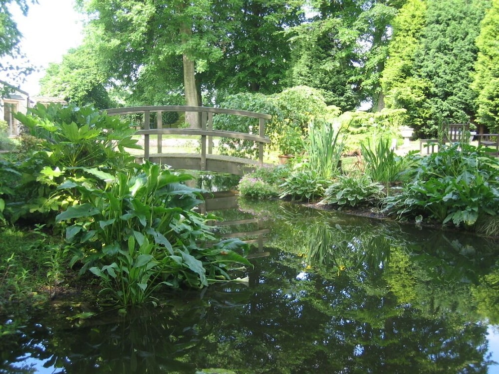 Tor Spa Retreat 9/12
