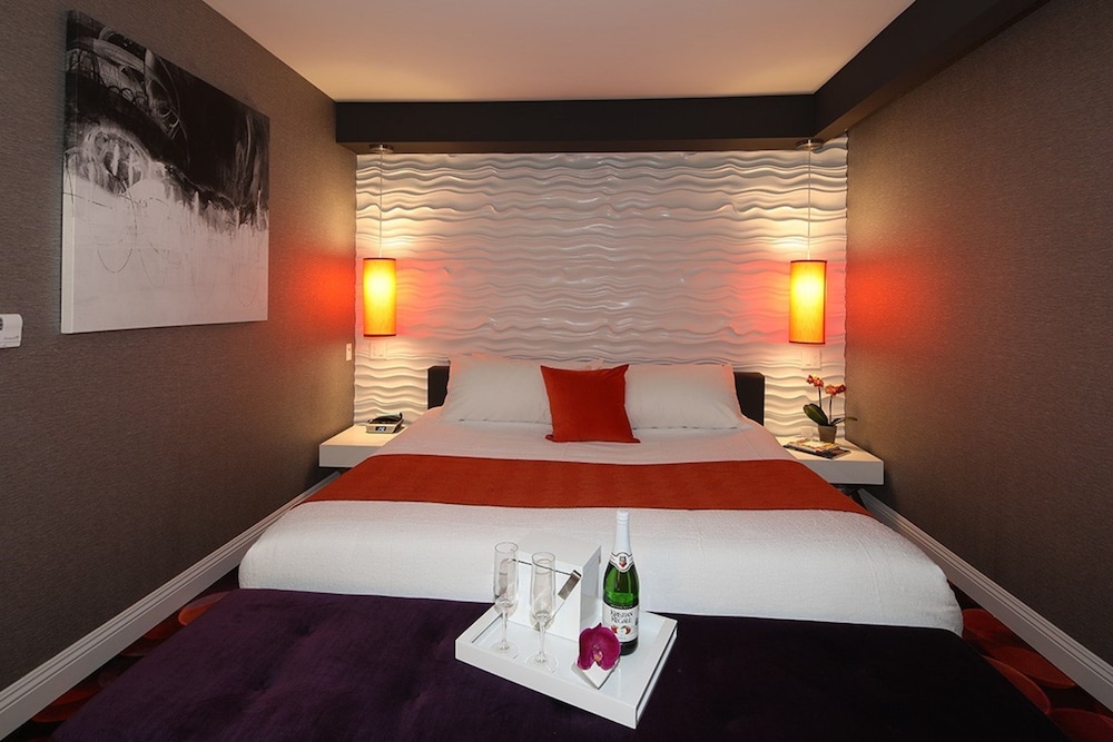 Lexen Hotel Hollywood 23/52