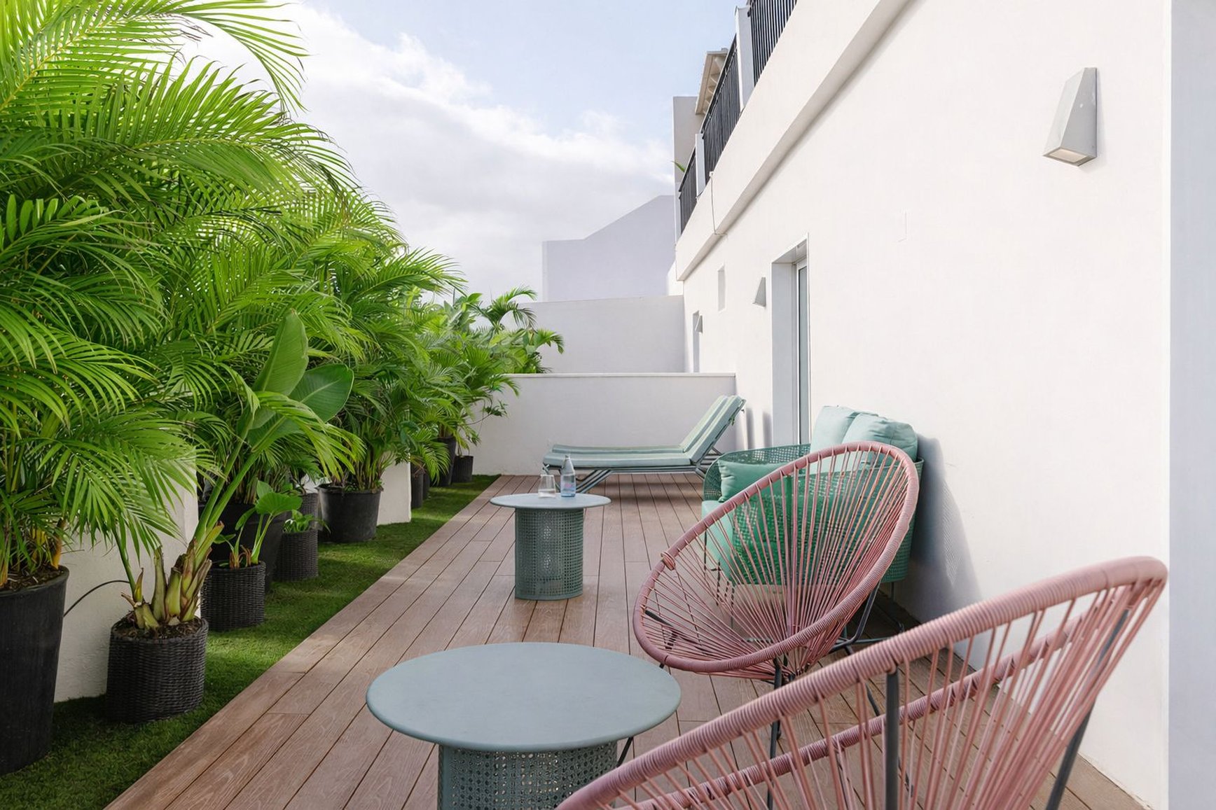 Hotel Taburiente S.C.Tenerife 66/74