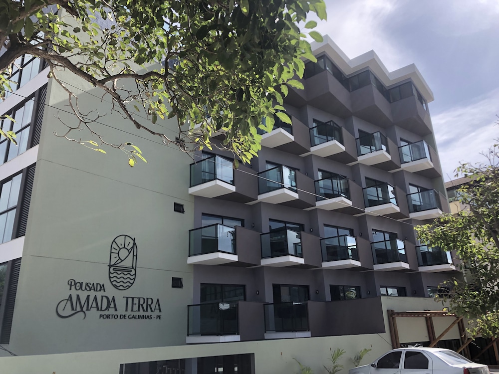Pousada Amada Terra 4/63
