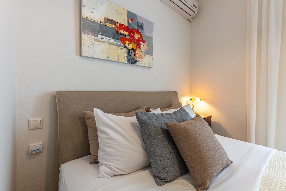 斯基亚索斯吉别墅酒店(Skiathos Gea Villas) 图片3