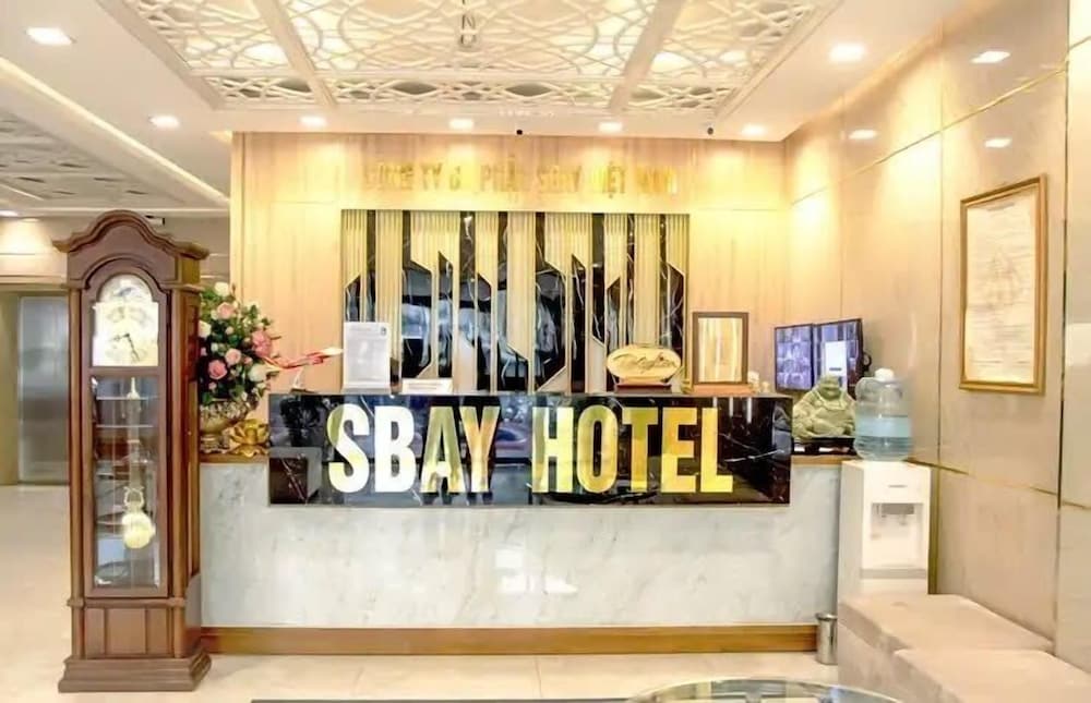 A9 Beach Hotel Da Nang 6/50