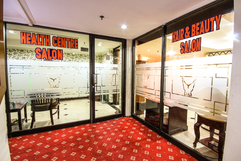 Grand Menteng Hotel 34/50