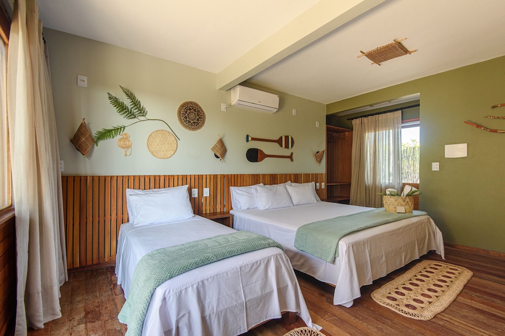 Vila Aty Lodge 18/48