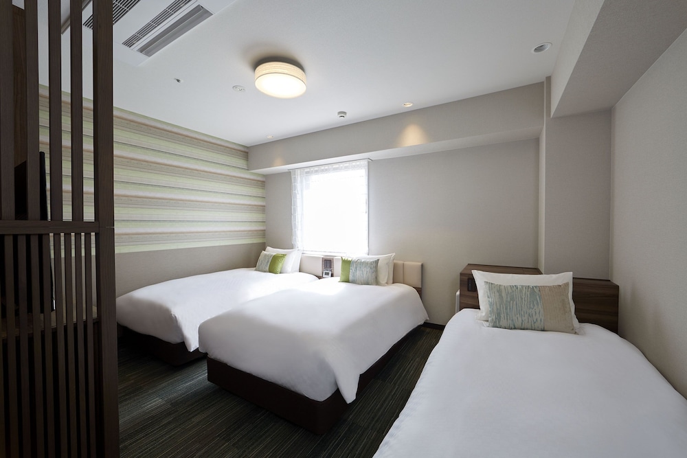 Hearton Hotel Shinsaibashi Nagahoridori 29/59