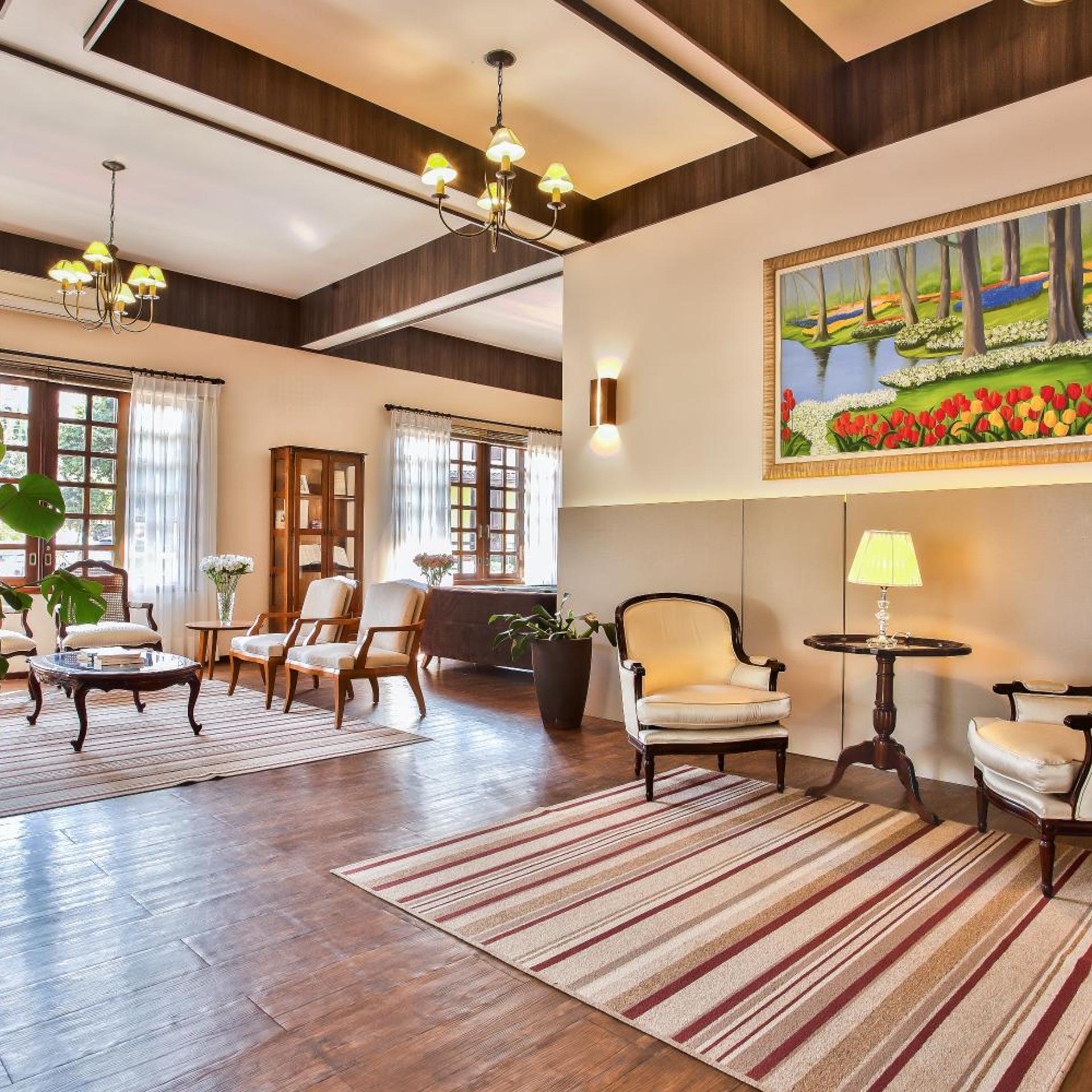 Hotel Petropolis 35/47