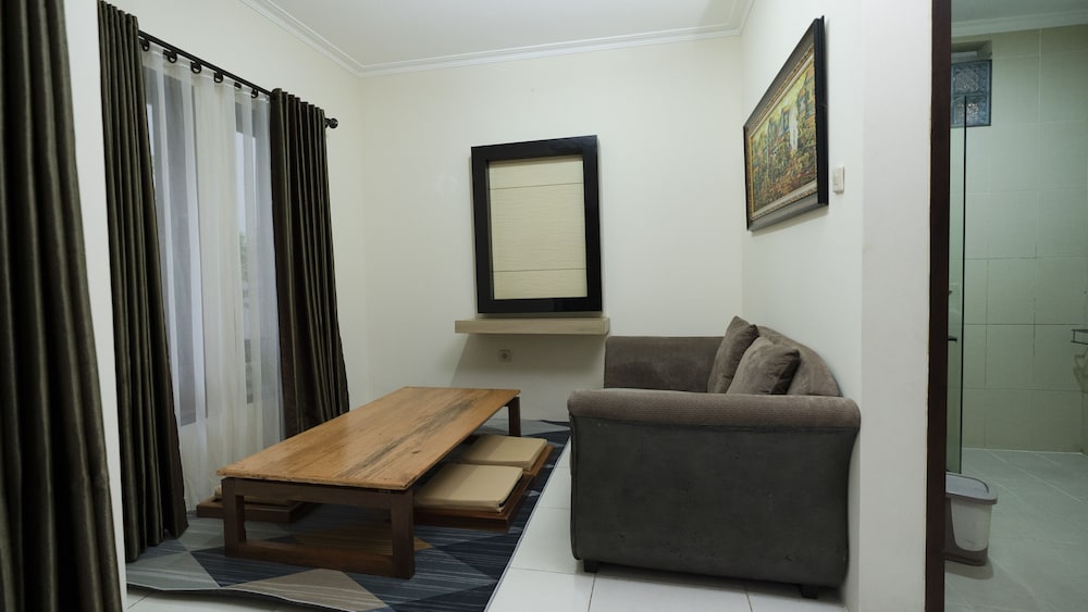 Aleyra Hotel and Villa Garut 31/50
