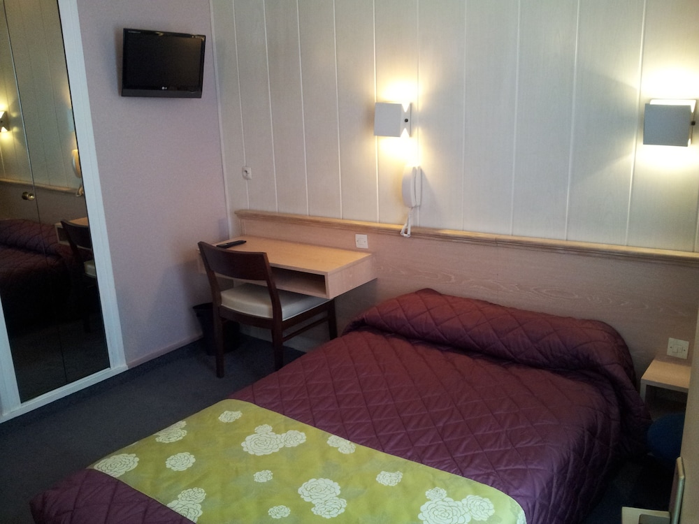 Hotel Flor Rivoli 12/31