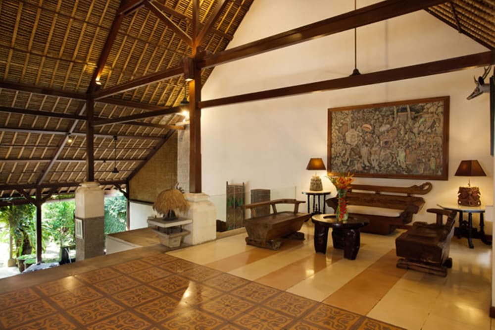 Barong Resort Ubud by Puri Signatures 59/72