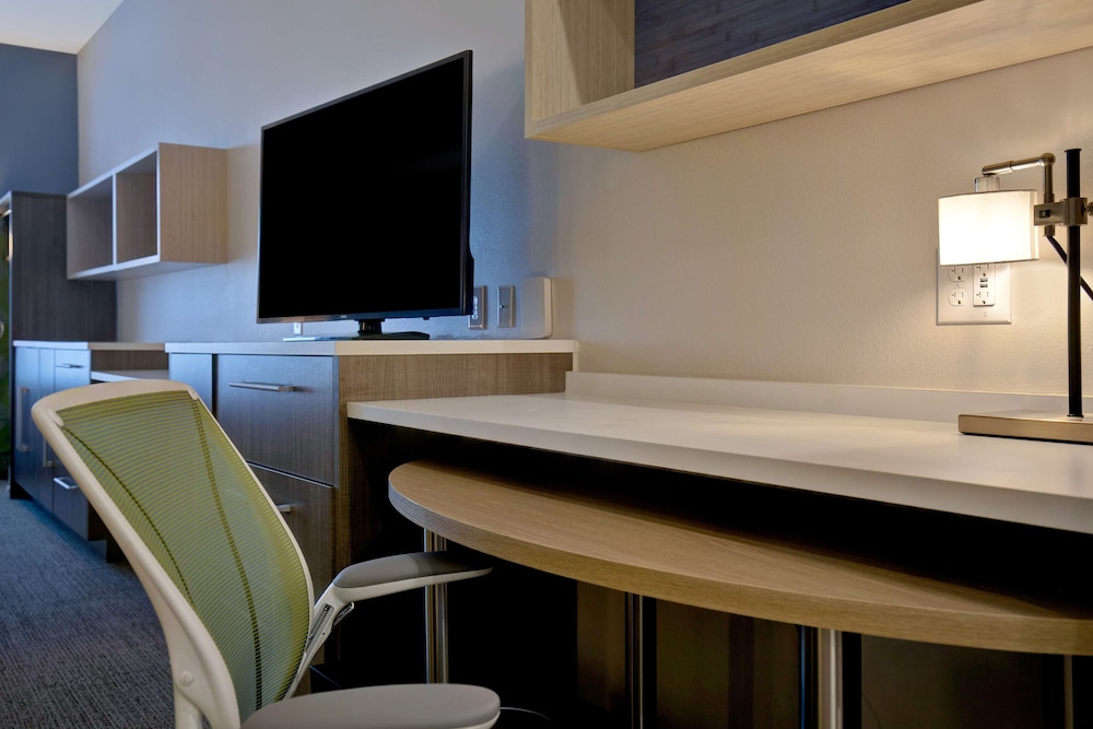 Home2 Suites By Hilton Dallas Lewisville Tx 58/64