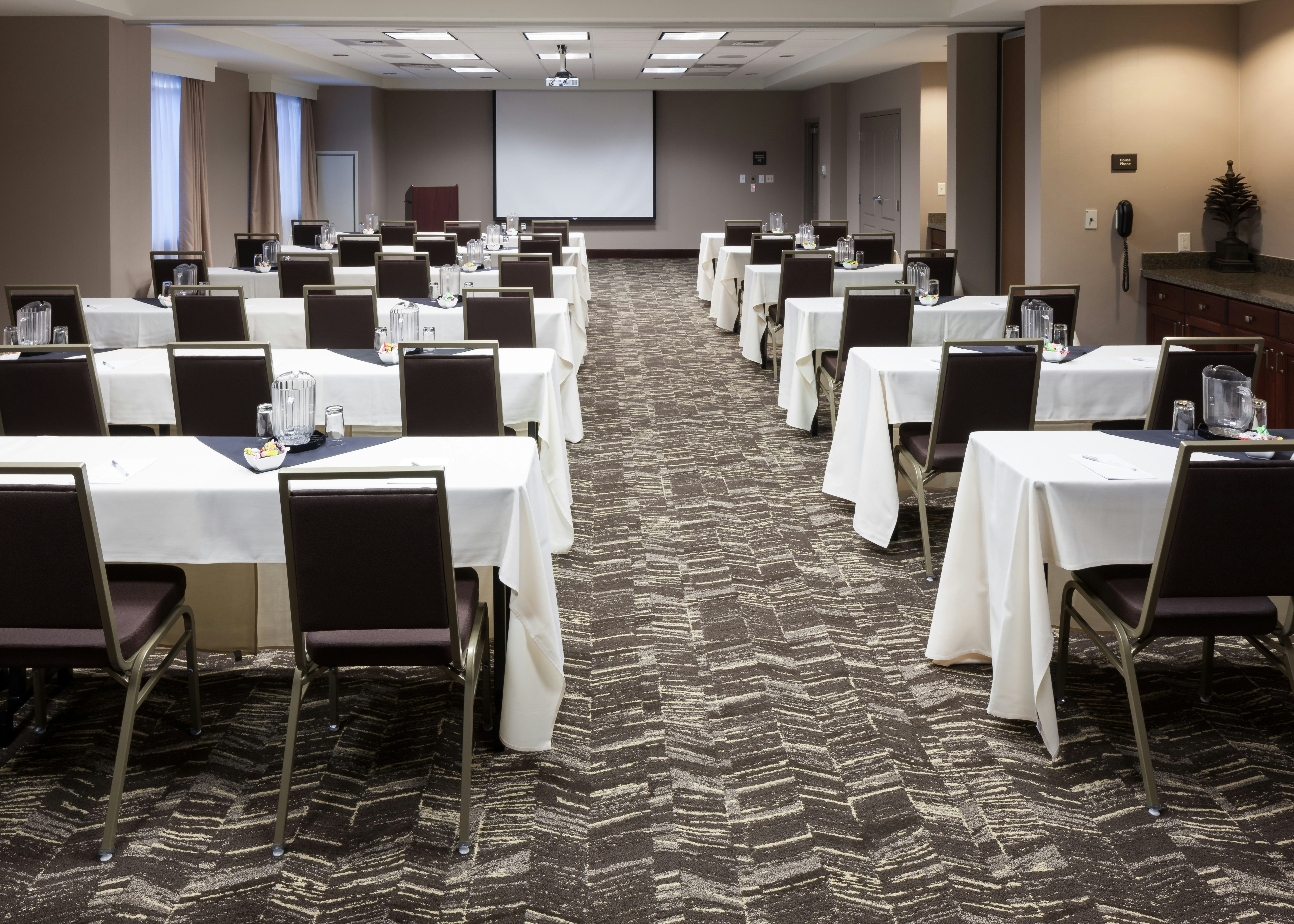Hampton Inn And Suites Boise-Downtown 35/48
